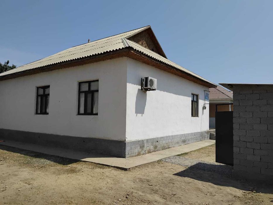 Үй сатылады Микоян (Ынтымак)