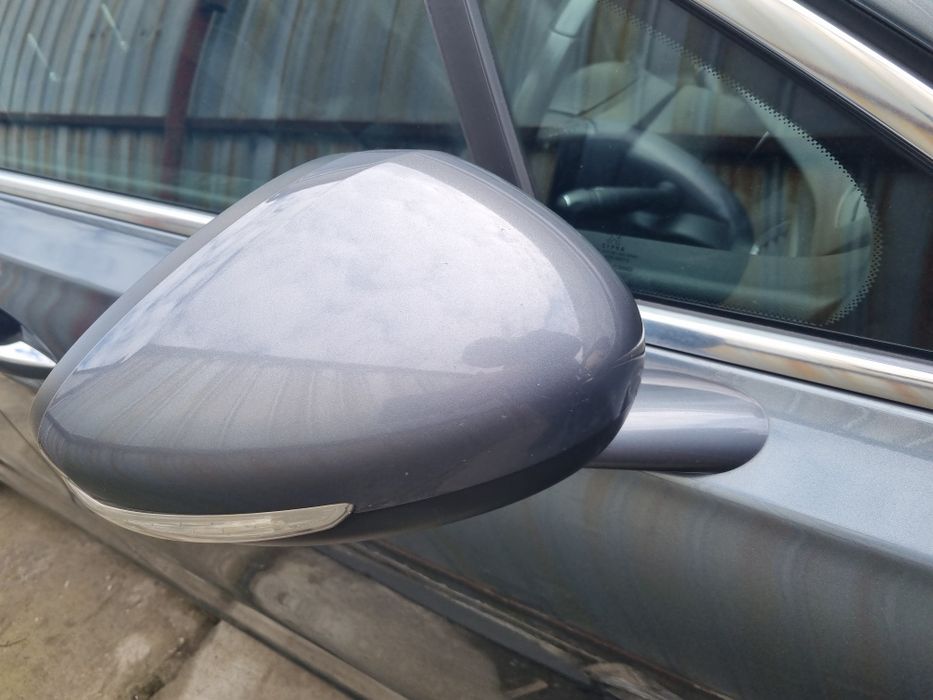 Oglinzi, oglindă stânga dreapta Peugeot 508