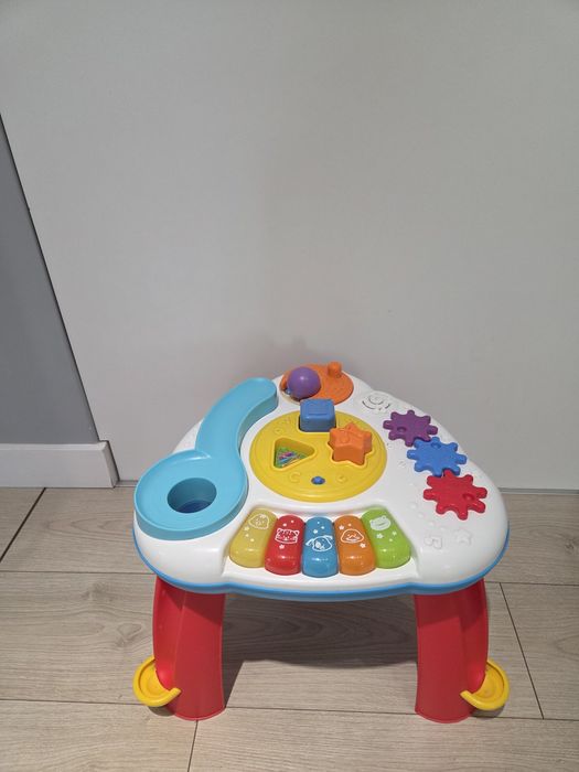 Măsuță interactiva pentru copii 10 luni+