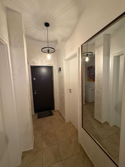 Apartament Militari Residence