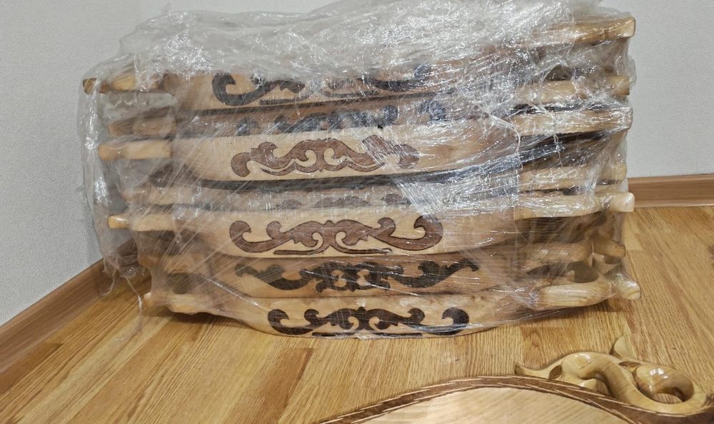 Продаётся Астау,