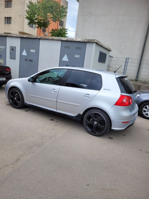Vand Vw Golf 5 1.9 TDI