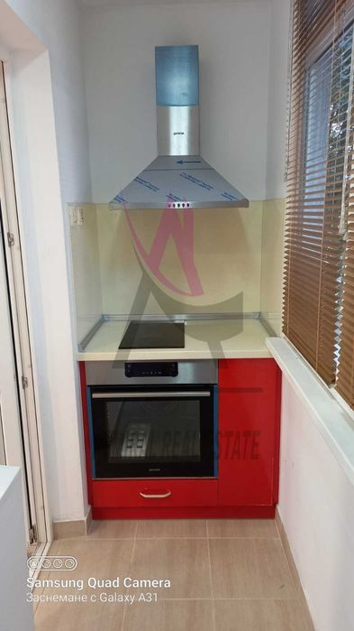 Дава се под наем Четиристаен апартамент в Варна, Окръжна болница - 80 кв.м за 698.19 € - Снимка #1