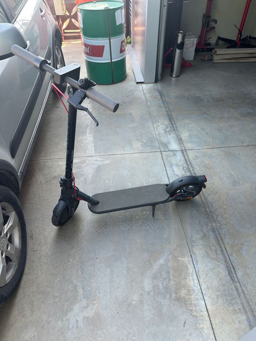 Trotinetă Electrica