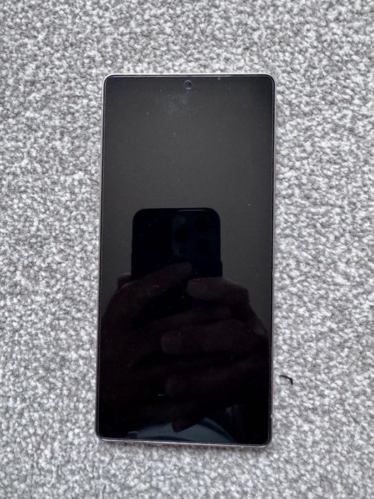 Vând Samsung Galaxy S25 Ultra 512GB