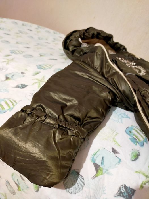 Продам комбинезон-трансформер