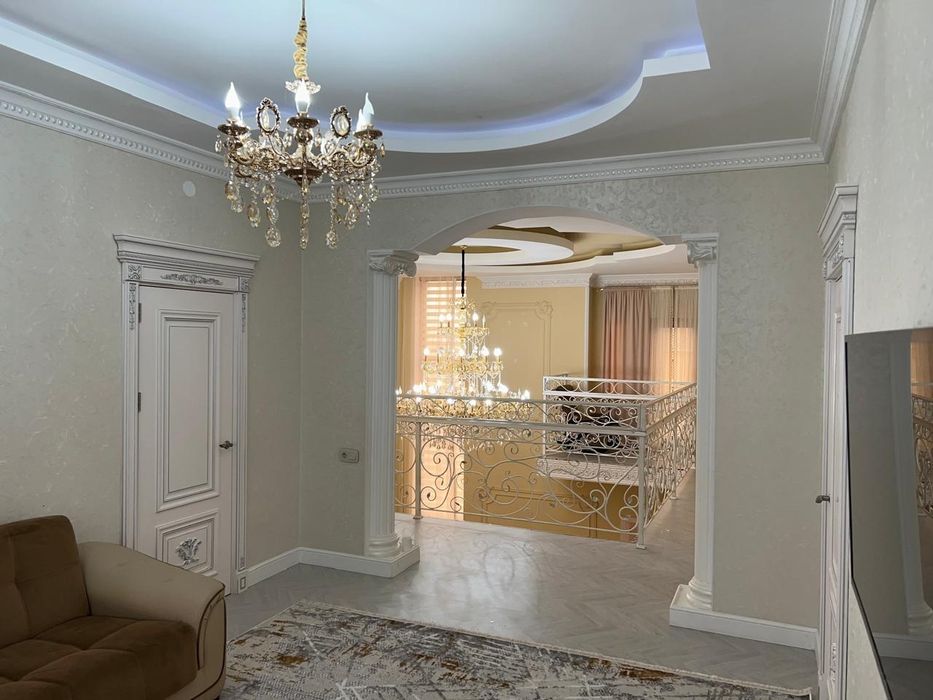 Дом в массиве Дорожник