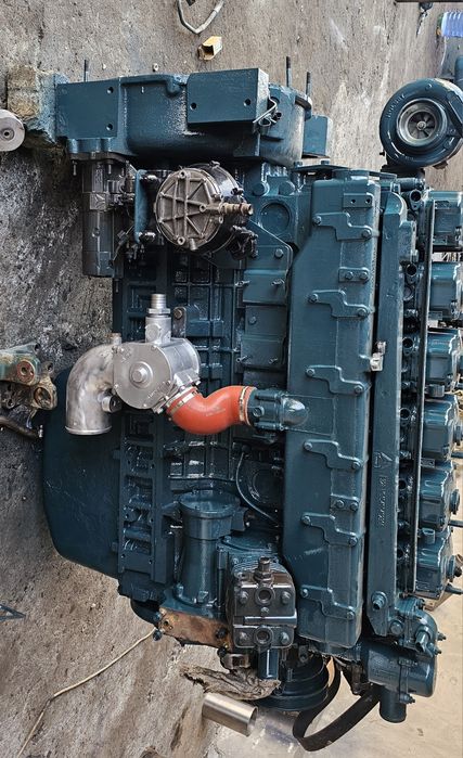 HOWO 340 талик газли маторимиз сотувда