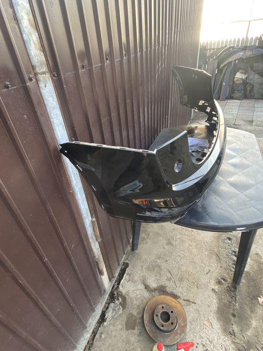 Bara spate audi q5 2016-2020