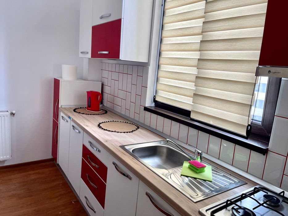 Apartament 3 camere