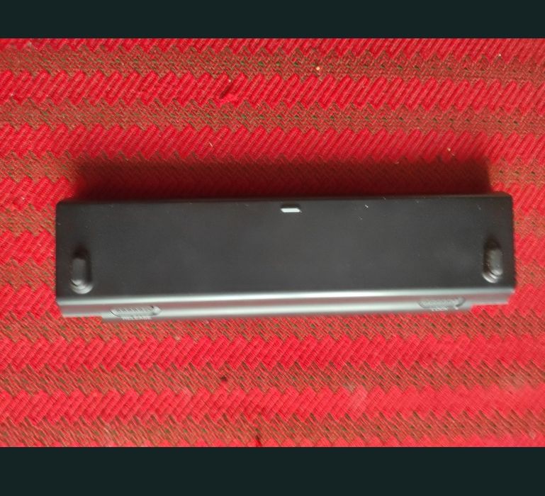 Acumulator de 5000 mAh pentru notebook, minilaptop Sony, în stare perf