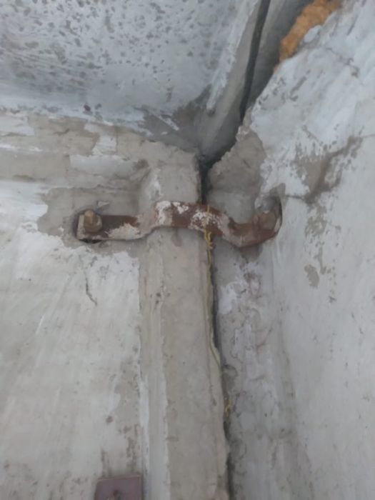 Продам жб конструкцию
