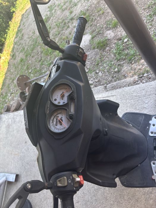 Scuter explorer 80cc  fara acte!