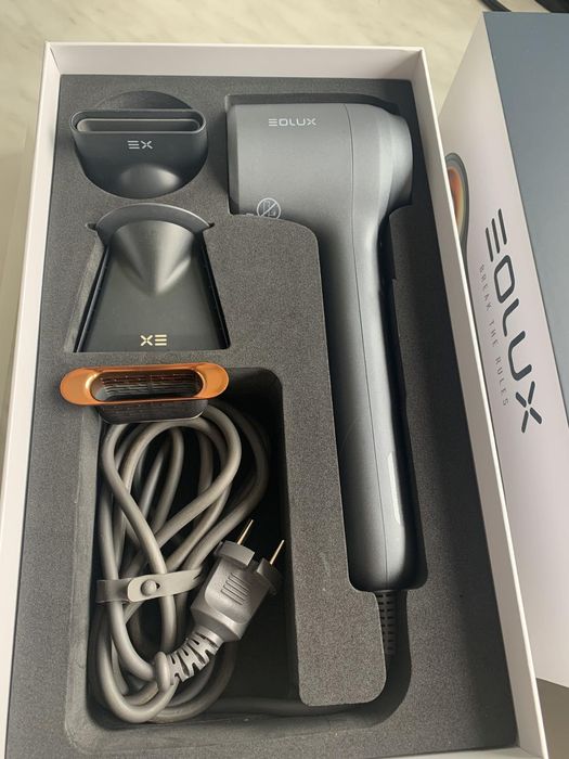 Сешоар - професионален