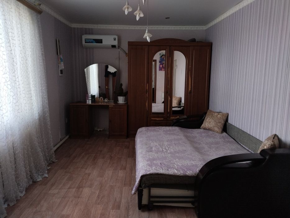Продам дом в пригородном
