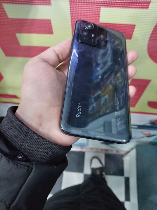 Redmi  note 12 S