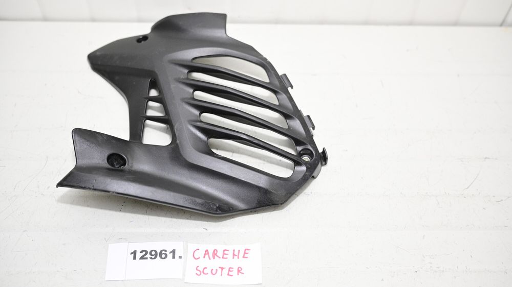 Grila Protectie Radiator Yamaha NMax 125 2017 - 2020