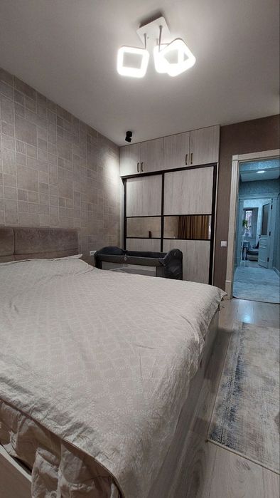 3⁴/2/4 Продажа квартиры на Карасу-2( ипотека)