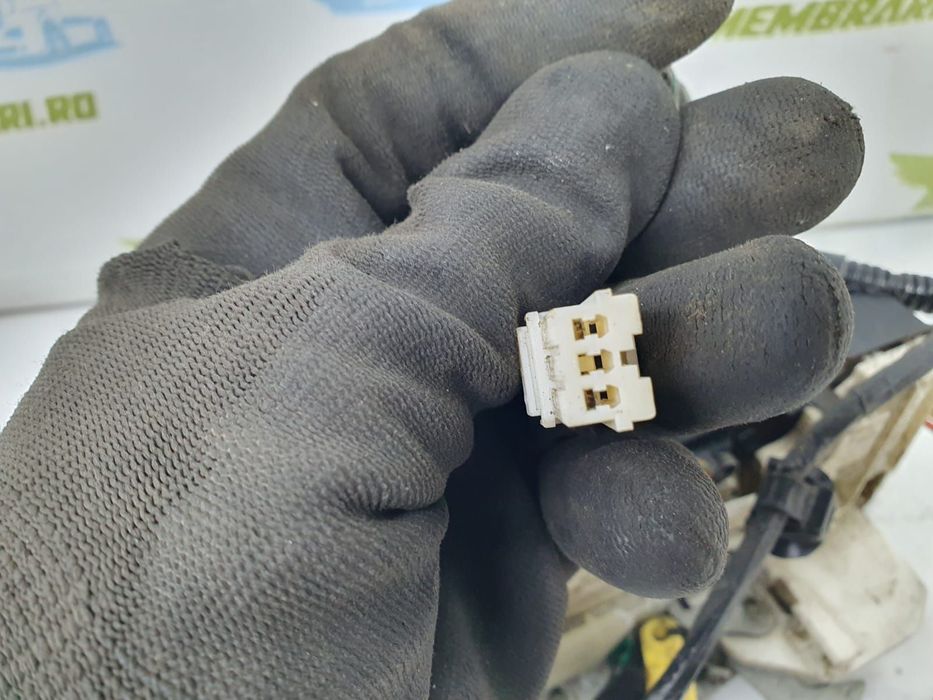 Broasca usa stanga spate p04589419ad Dodge Caliber 1  [din 2006 pana