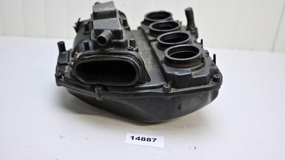 Airbox Carcasa Filtru Aer Honda CBR600F F4 PC35 1999 - 2000