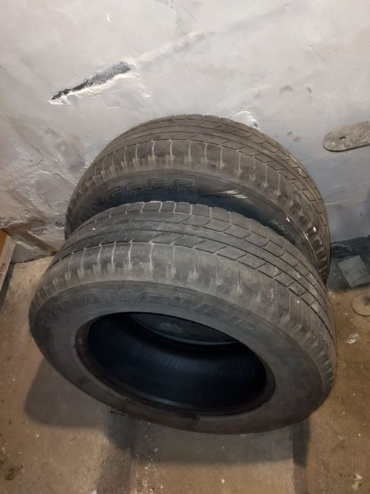 Продам Шины 3 шт.