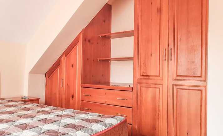 Дава се под наем Тристаен апартамент в София, Зона Б-18 - 100 кв.м за 1500 € - Снимка #6