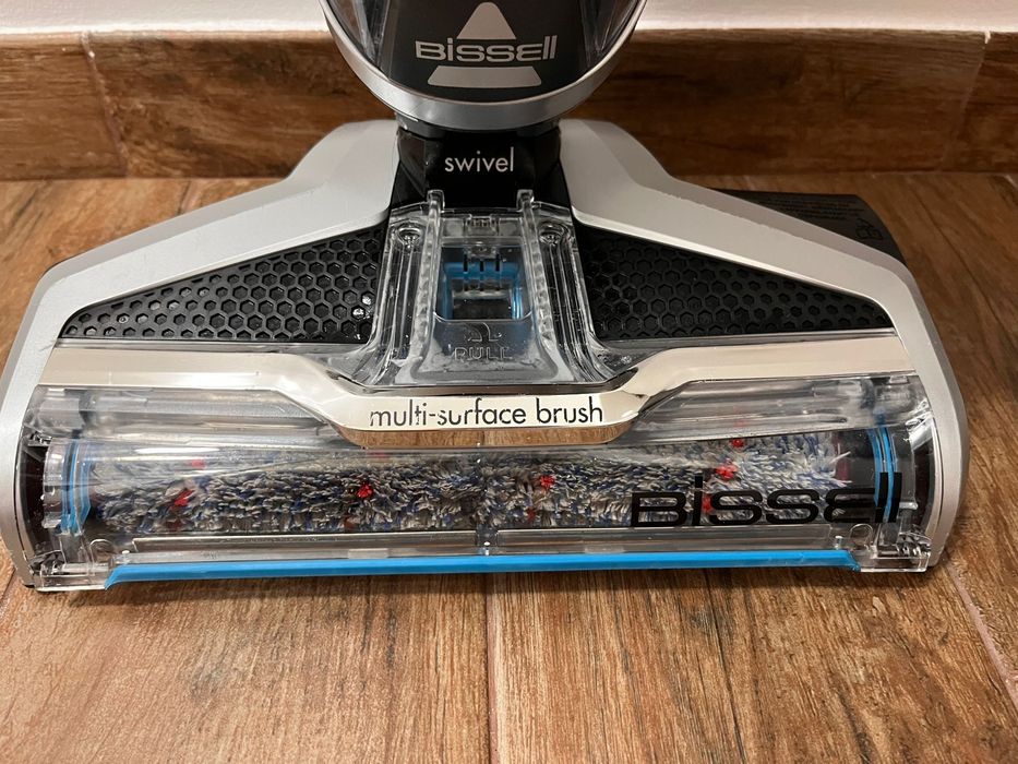 bissell crosswave c3 pro