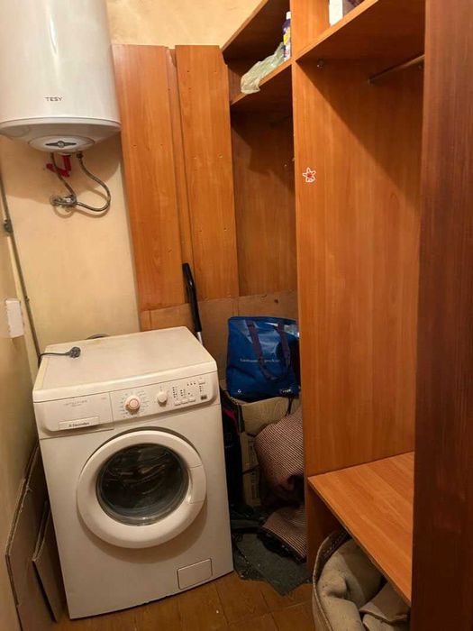 Дава се под наем Тристаен апартамент в София, Красно село - 80 кв.м за 600 € - Снимка #6
