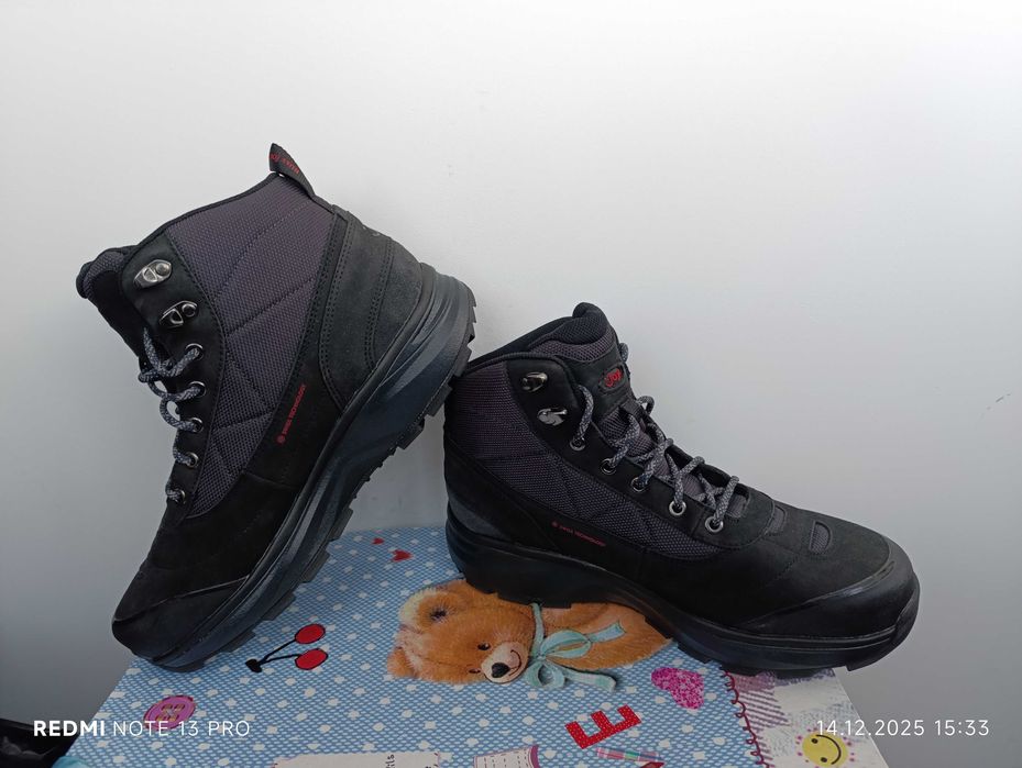 JOYA Altai STX Black''оригинални мъжки туристически обувки 43 номер