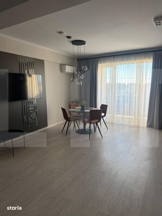 Apartament 2 camere 1 loc de parcare Dumbravita
