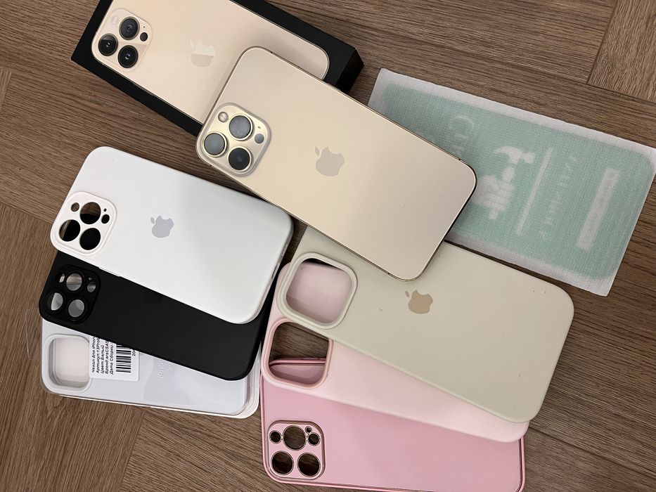 IPhone 13 pro max