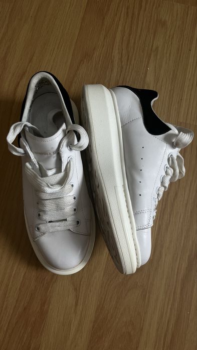 Alexander McQueen Albi for women