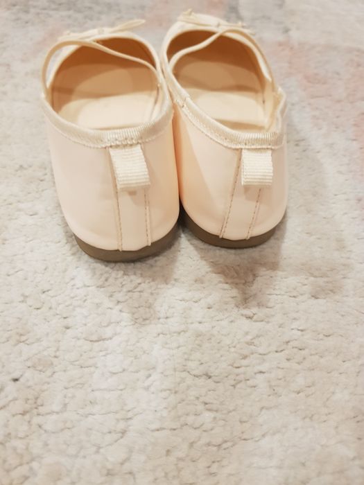 Обувки тип пантофки H&M