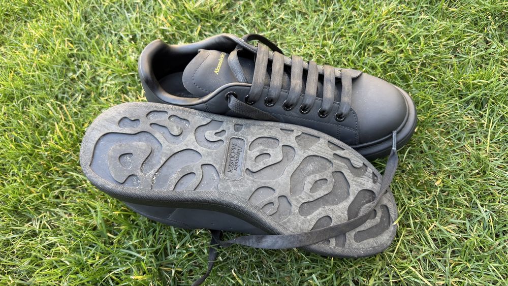 Alexander McQueen's