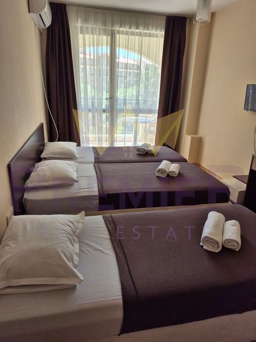 Продава се Тристаен апартамент в к.к. Слънчев бряг - 96 кв.м за 1141 €/кв.м - Снимка #7