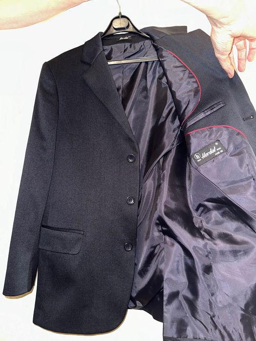 Школьная форма на 13 лет