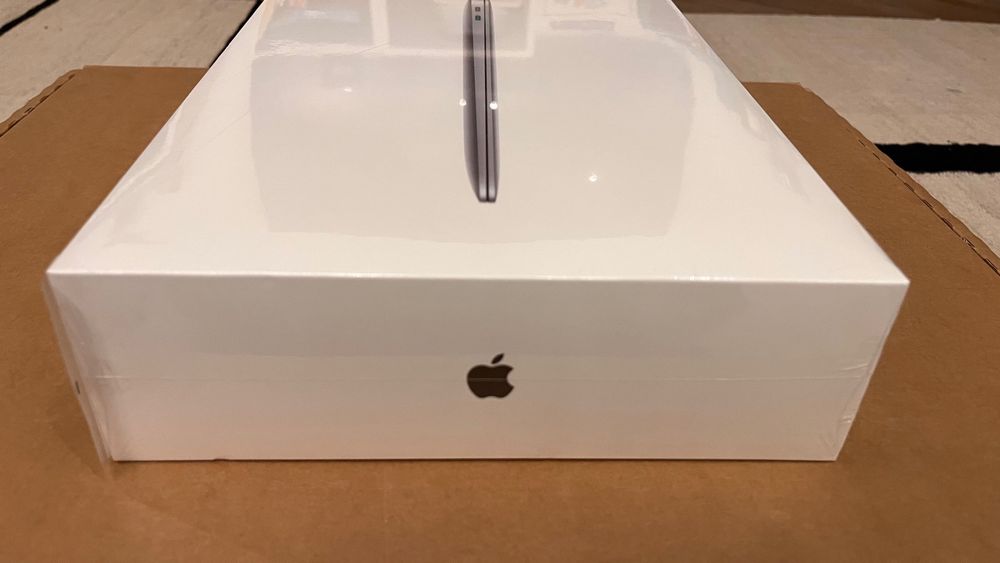 MacBook Air 13" M1 Nou / Sigilat