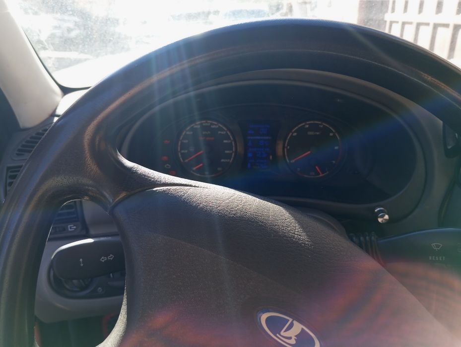 Продается Лада Калина