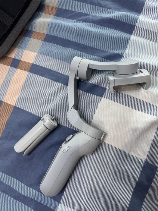 Стабилизатор для мобилографии