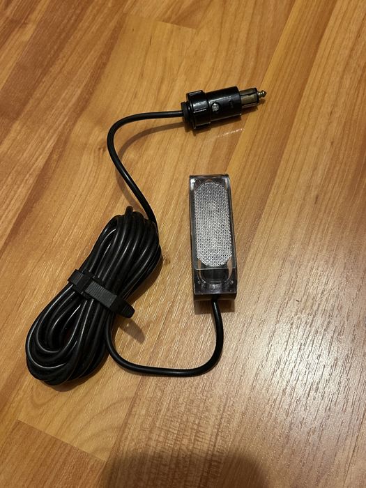 Lampa urgenta Ferrari