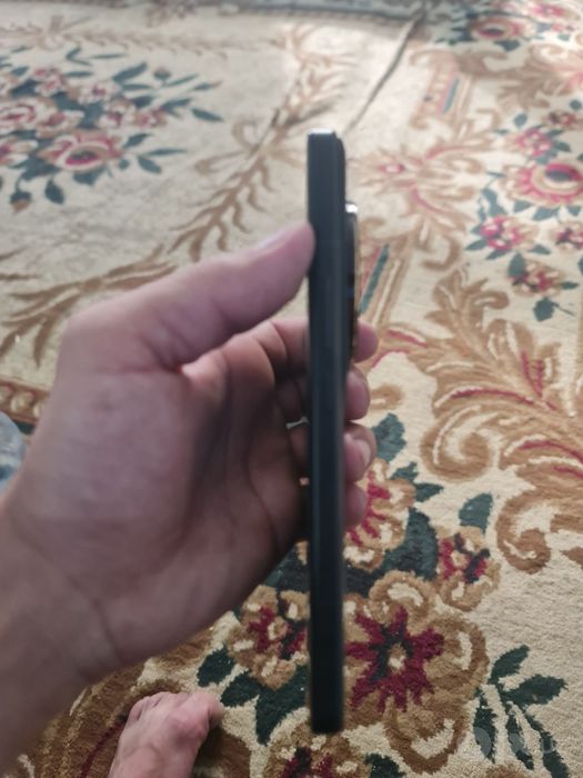 Xiaomi 13ultra 16+16 512 talik