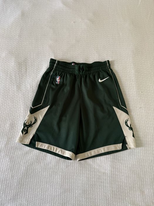 Pantaloni Scurti Nike NBA