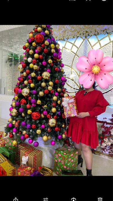 Продам нарядное платье