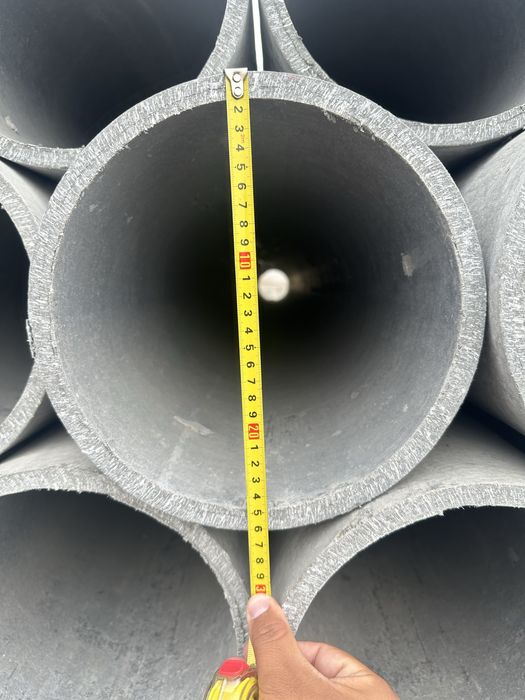 Azbest trubalar. Asbest. Azbiz truba zavod