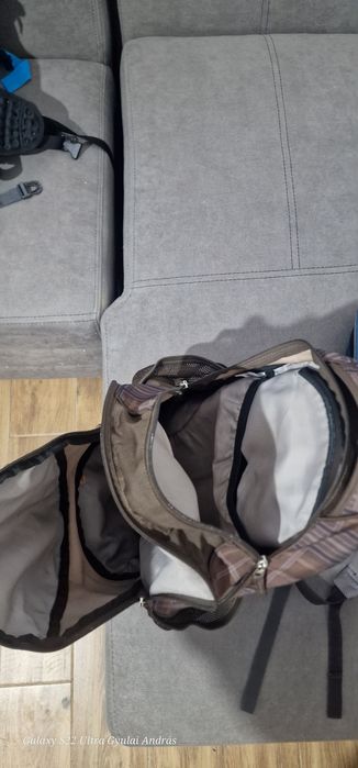 Vand doi rucsaci Deuter