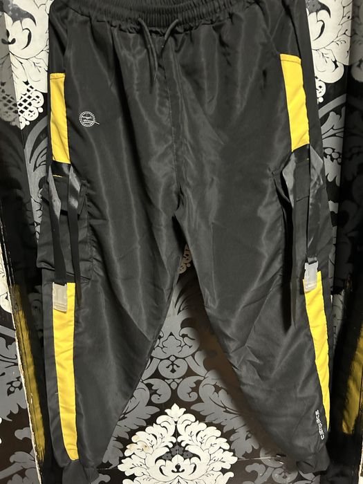 Мъжко долнище за  ежедневна употреця