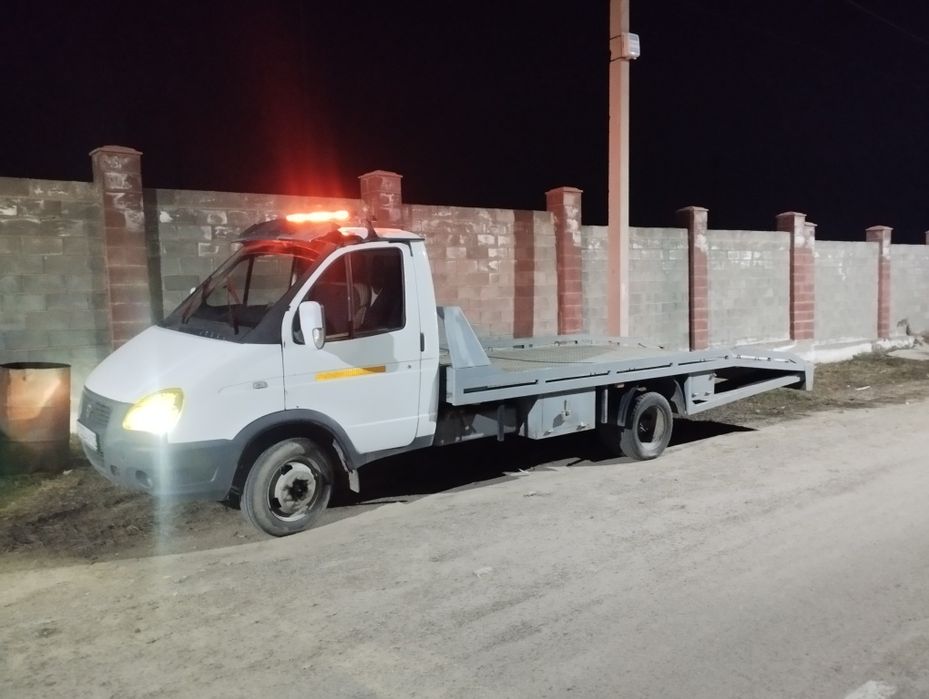 Услуги эвакуатор круглосуточно