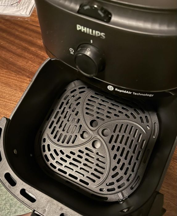 Еърфраер Phillips 1000 Series с гаранция