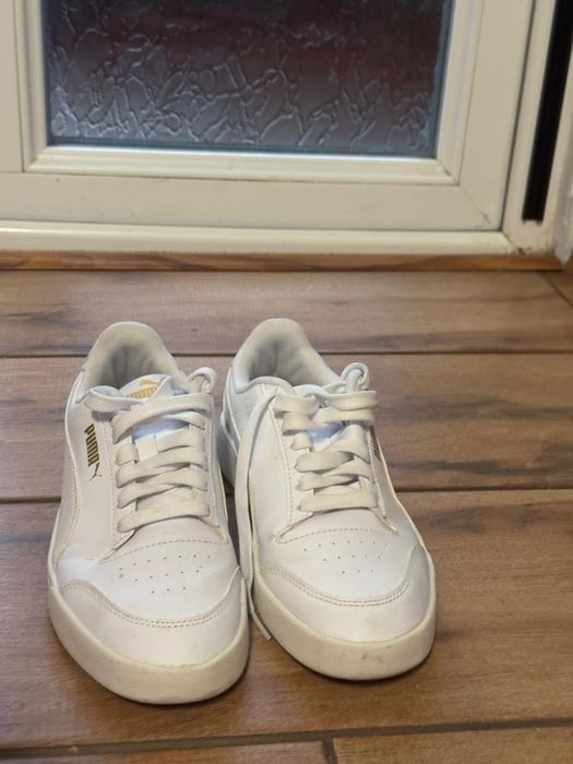 Adidași Puma Shuffle, Marimea 36