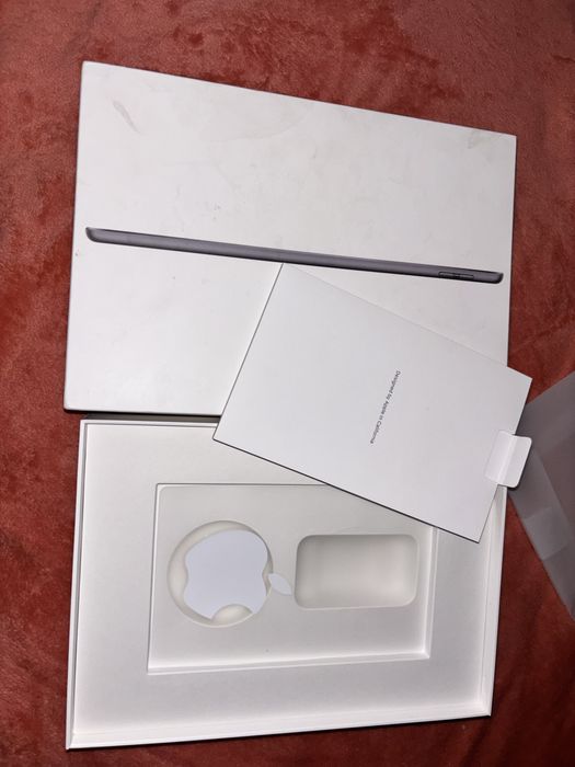 Айпад 9 поколения